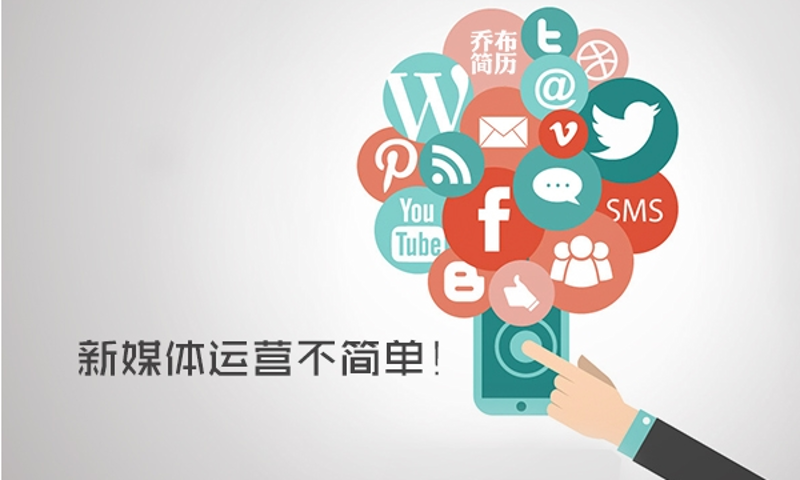 如何在社交媒体上为你的小企业增加曝光度？